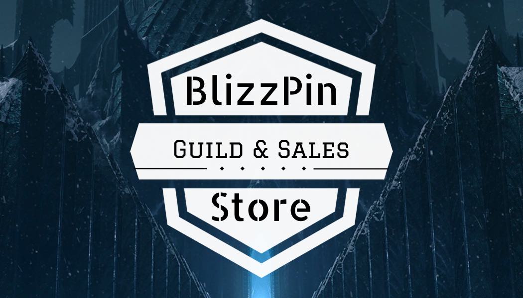 La collection Blizzcon est en vente dès maintenant ! - Cool Monkey La collection Blizzcon est en vente dès maintenant ! - Cool Monkey