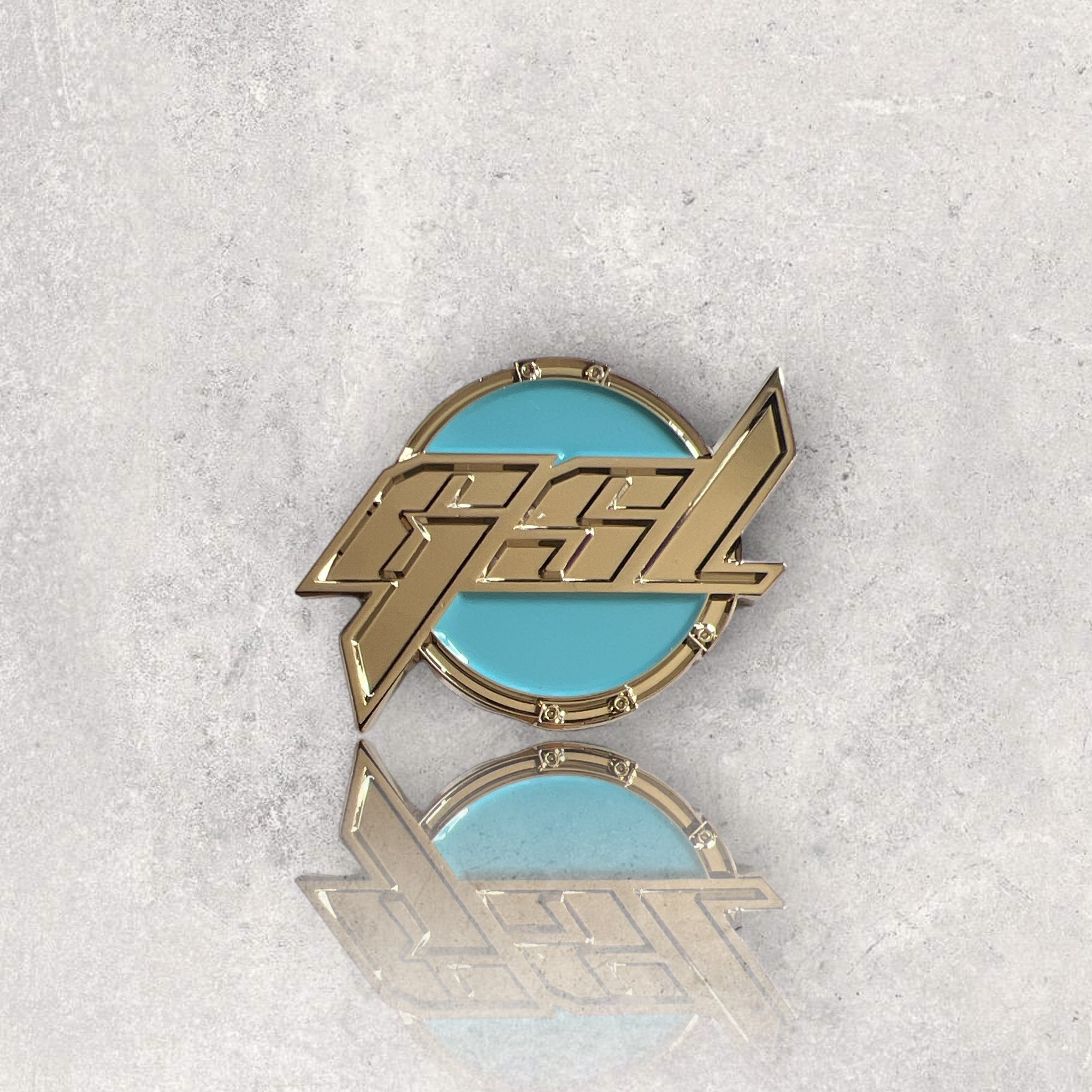 GSL Logo 2010 – BlizzPins Store