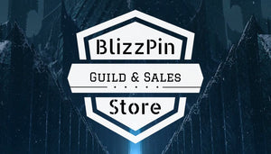 BlizzPins Store
