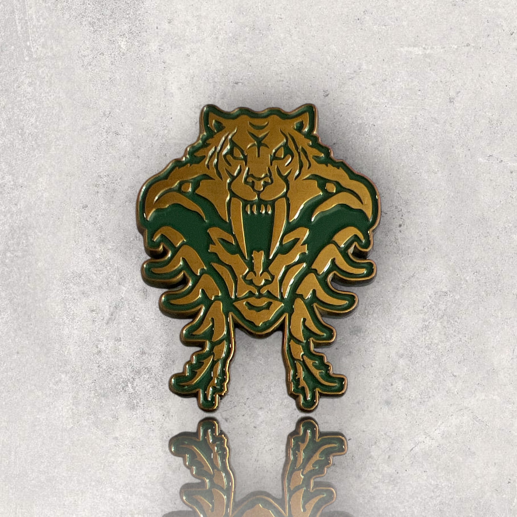 The Spiritborn Icon