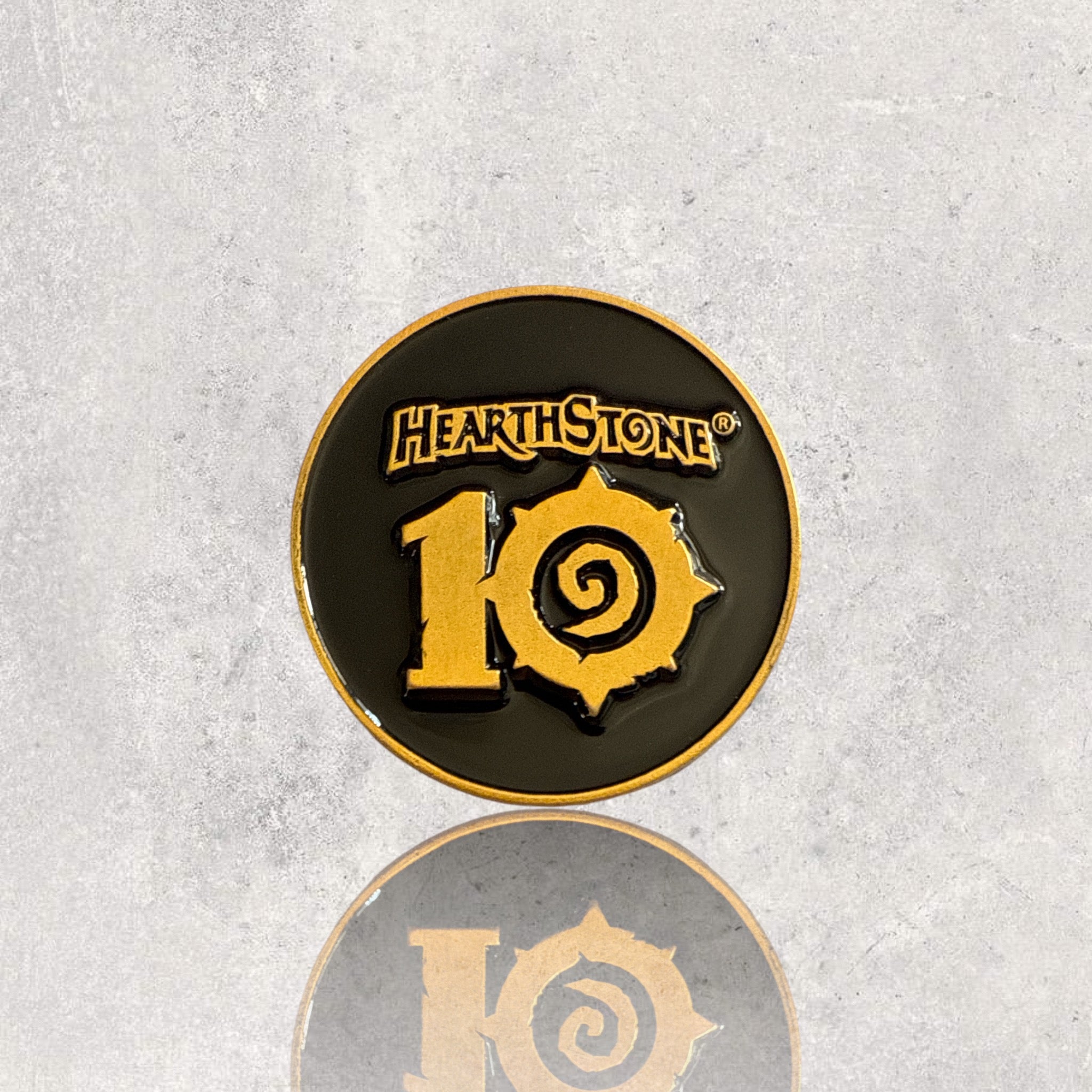 【非売品】Hearthstone スカーフ2017年クイズ当選品Blizzard Hearthstone Winter Essentials Collection – Blizzard Gear Store