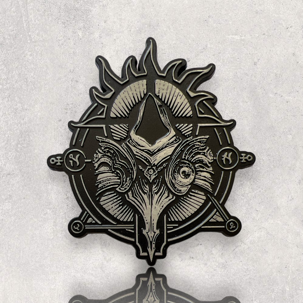 Archangel Inarius Icon