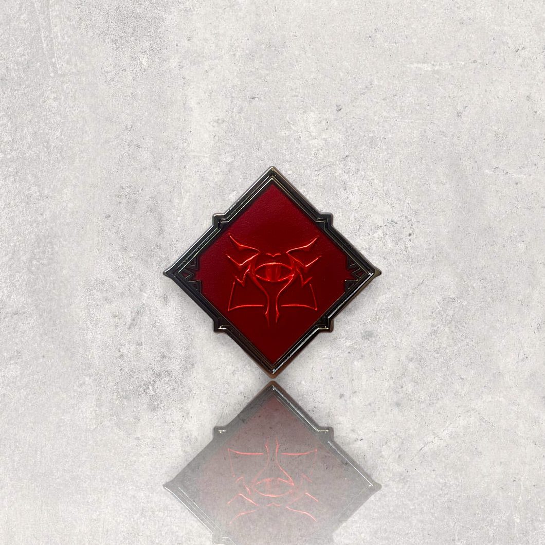 Diablo Immortal Wizard Icon