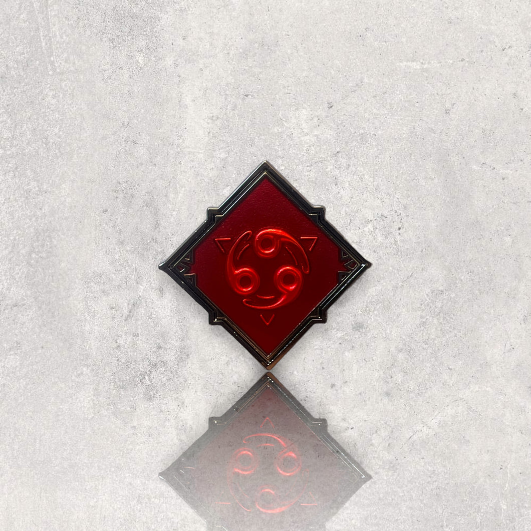 Diablo Immortal Monk Icon