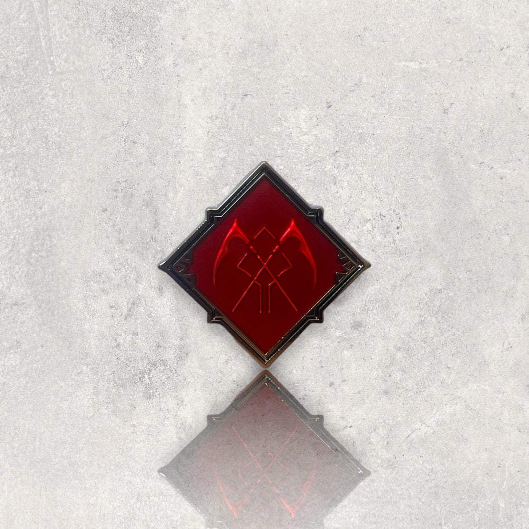 Diablo Immortal Necromancer Icon