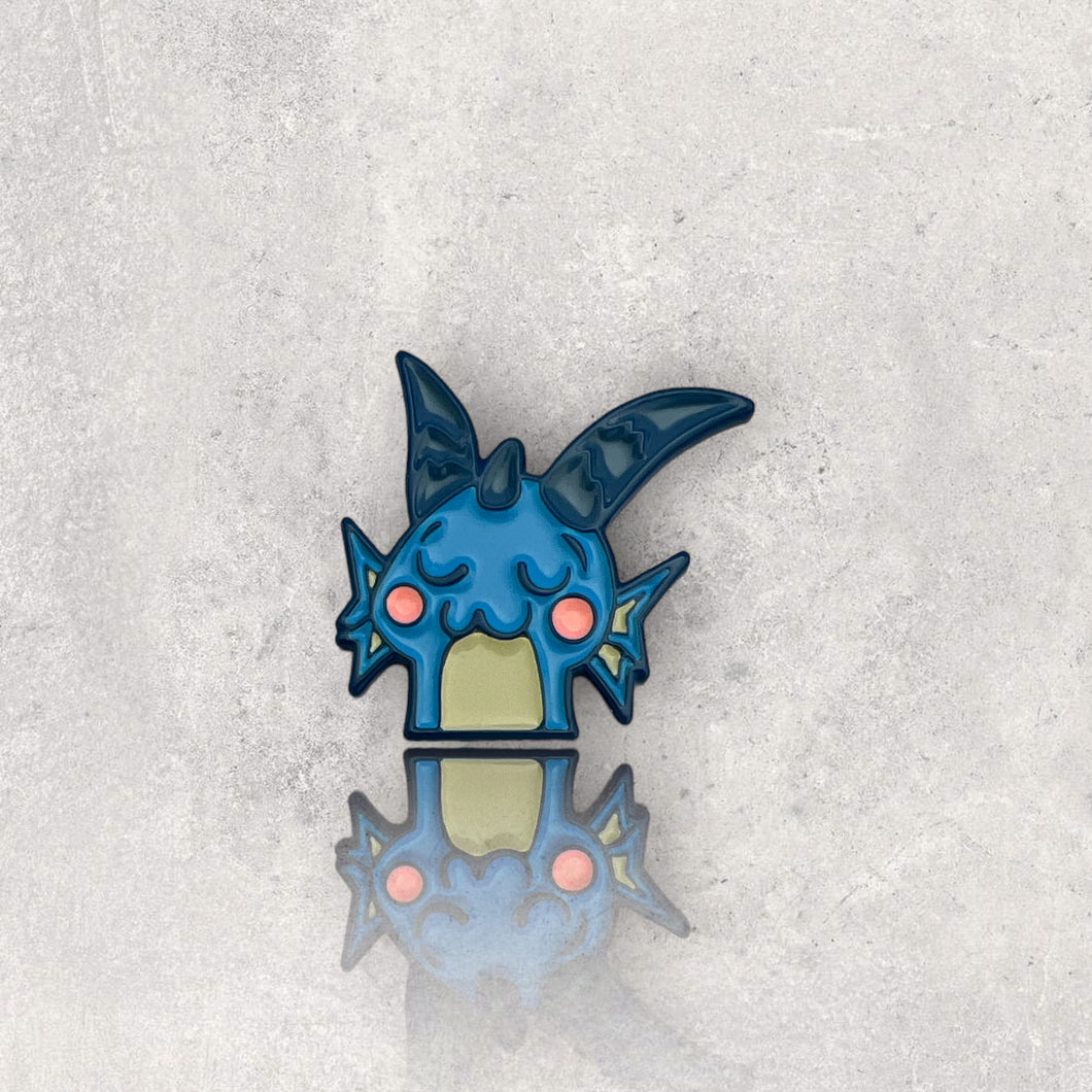 Dracthyr uwu Emoji