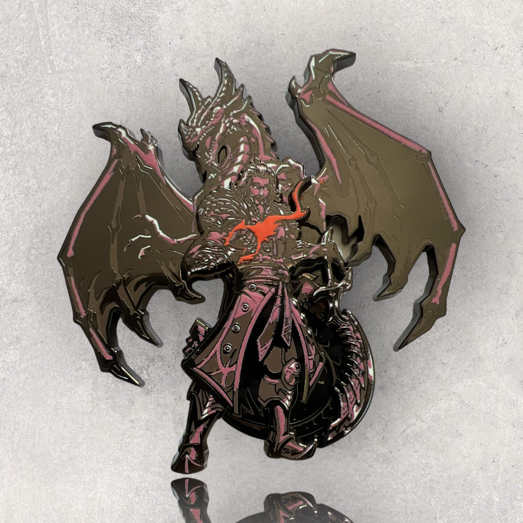 Wrathion