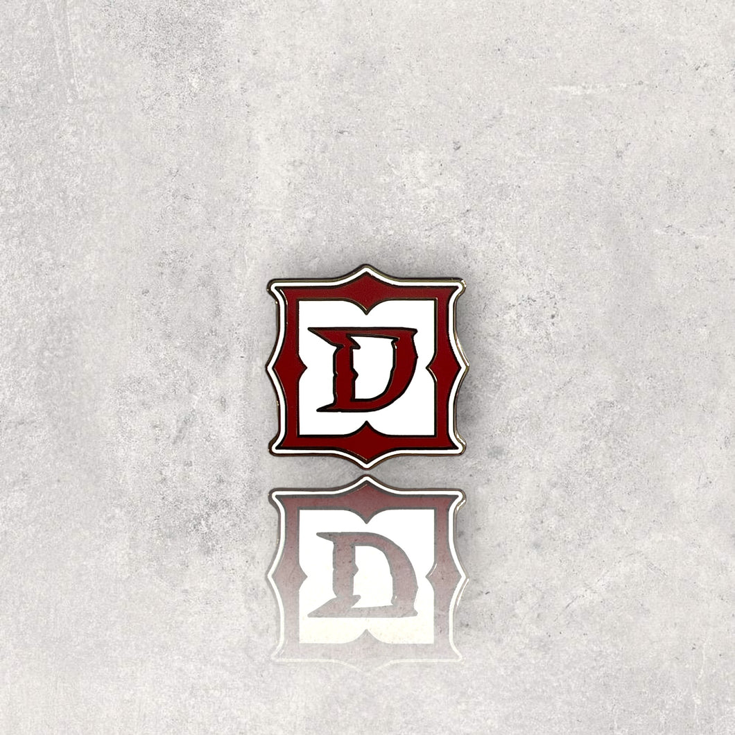 Diablo Logo 2023