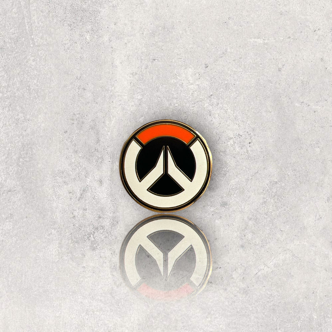 Overwatch Logo 2023