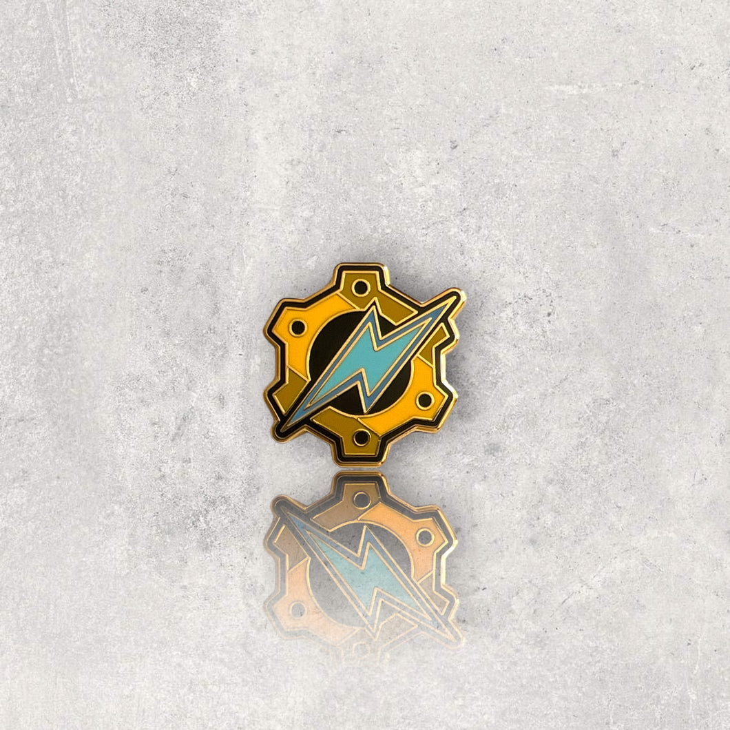 Warcraft Arclight Rumble Logo 2023