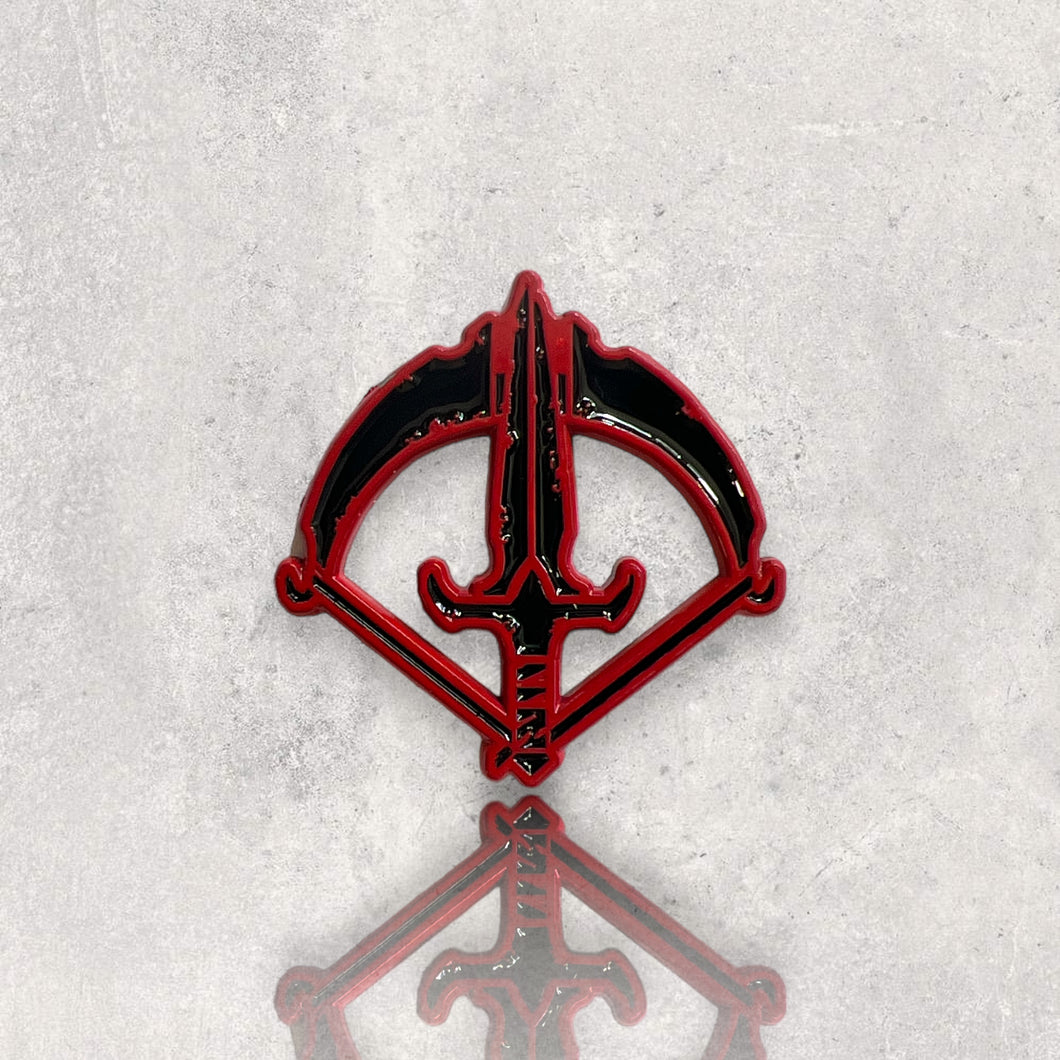 Diablo IV Rogue Icon