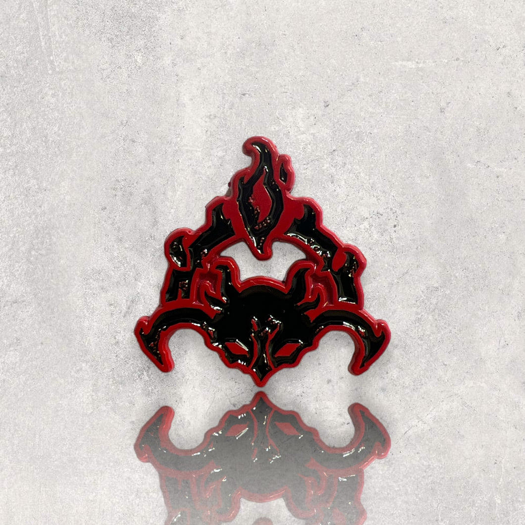 Diablo IV Sorceress Icon