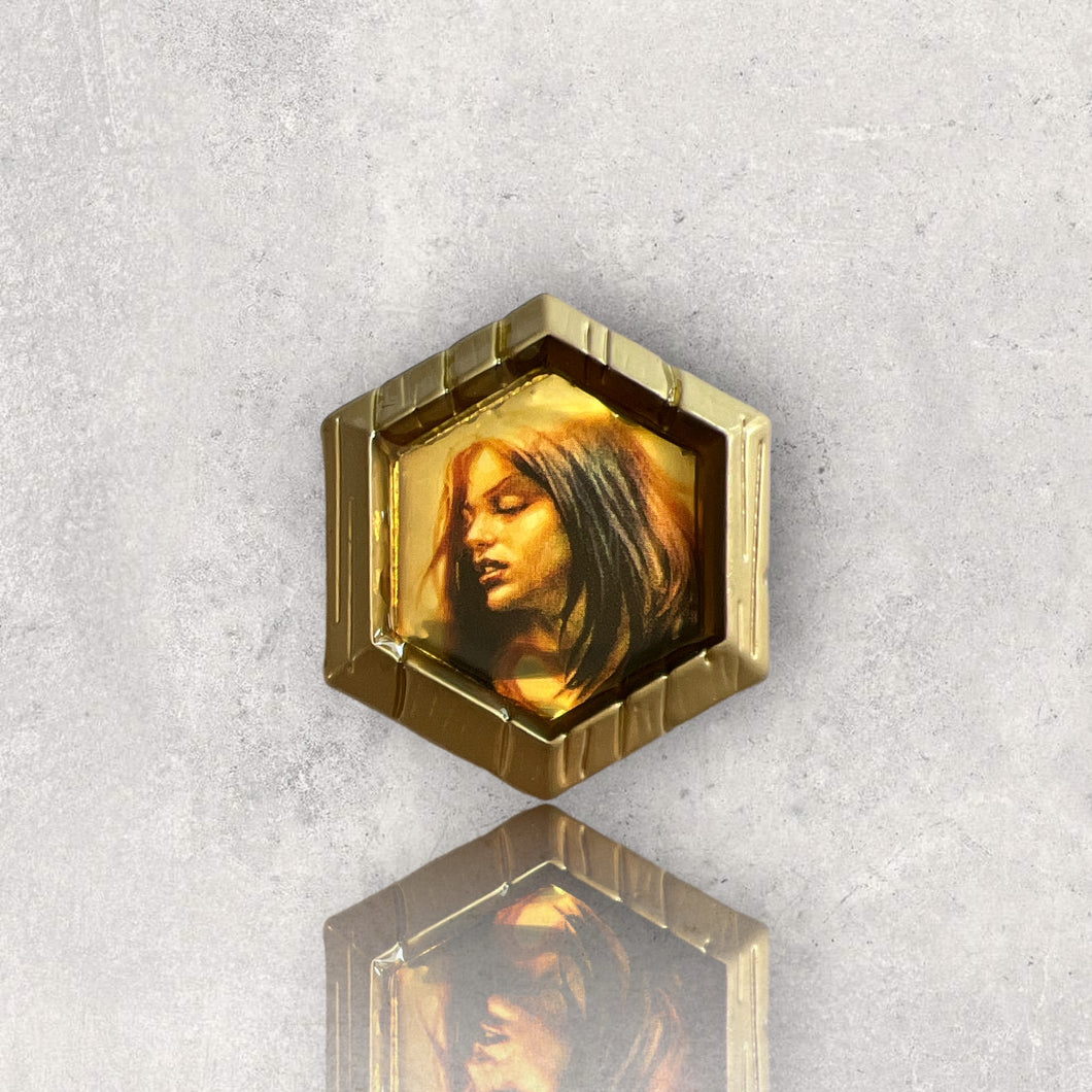 Rank 23 Argent Squire