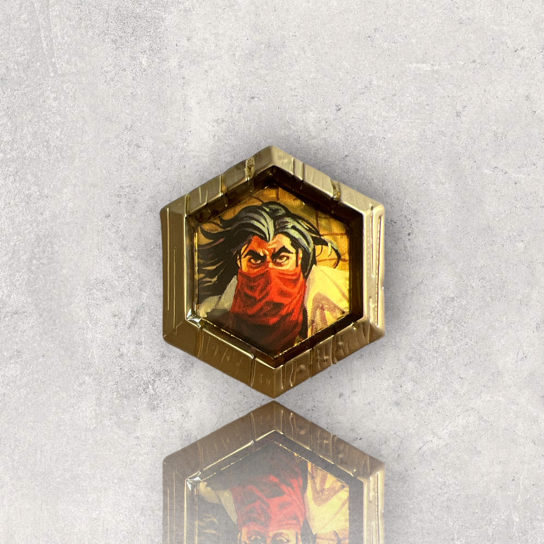 Rank 21 Southsea Deckhand