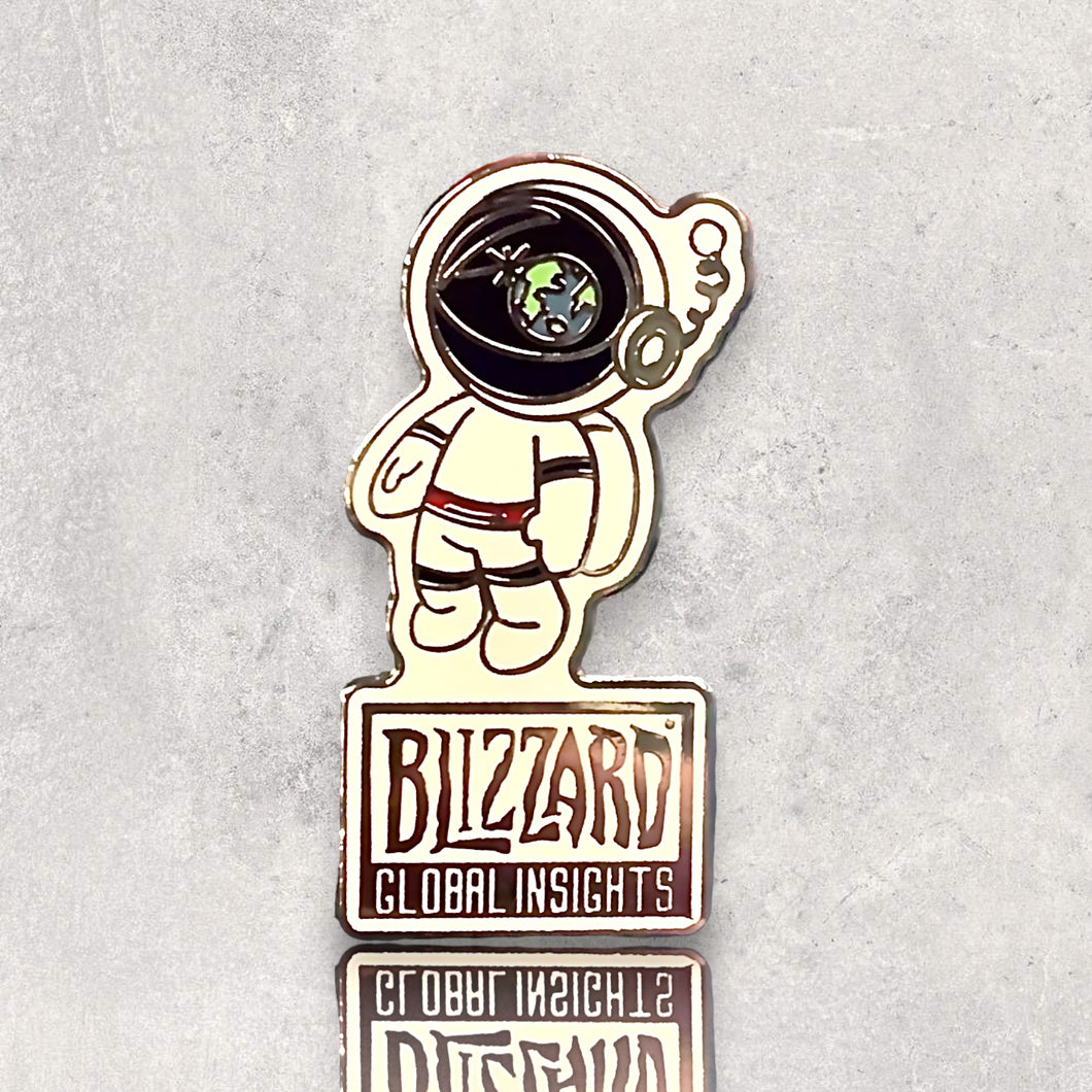 Blizzard GLOBAL INSIGHTS