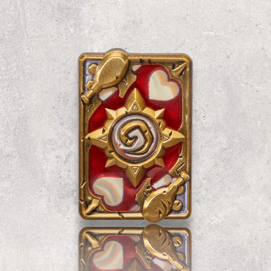 Leeroy Jenkins Cardback