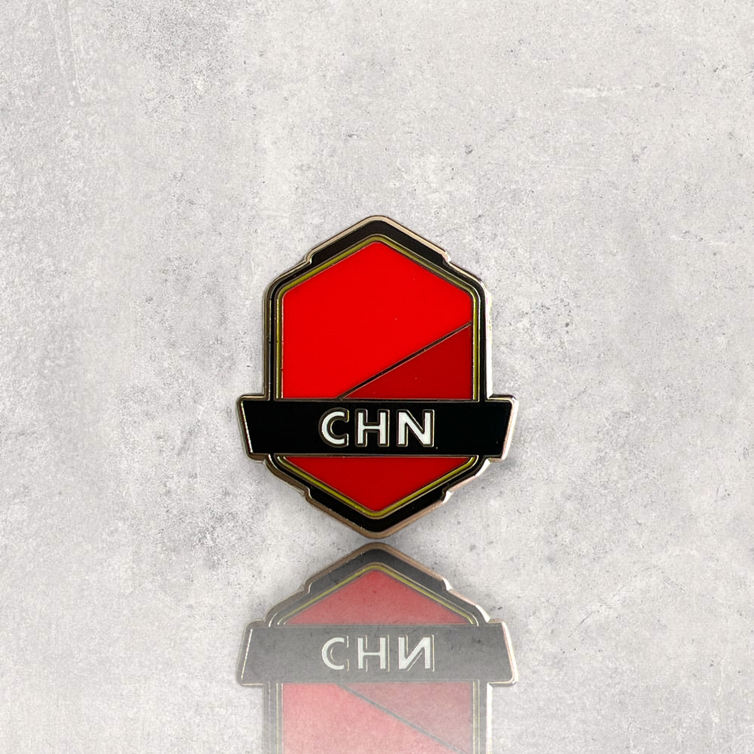 CHN Overwatch World Cup 2023