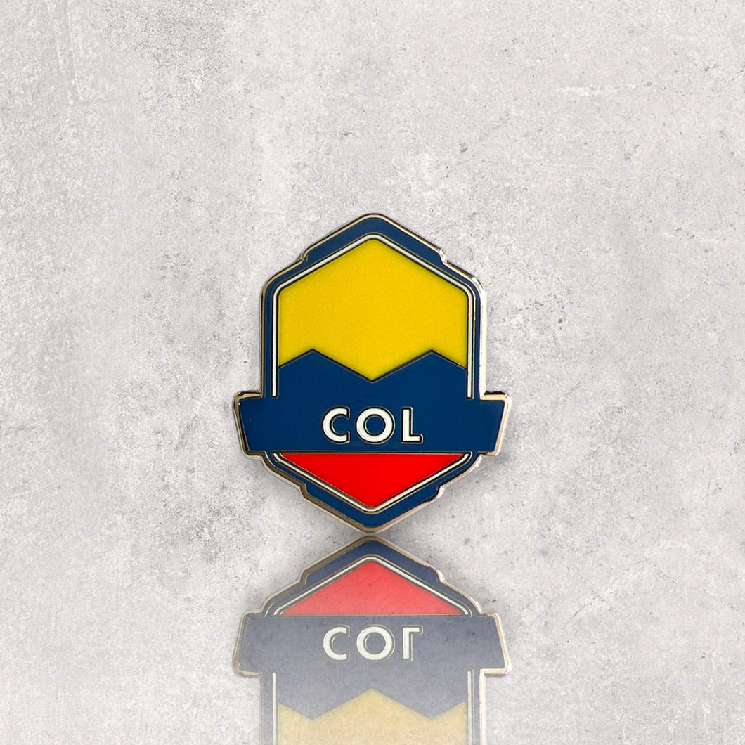 COL Overwatch World Cup 2023