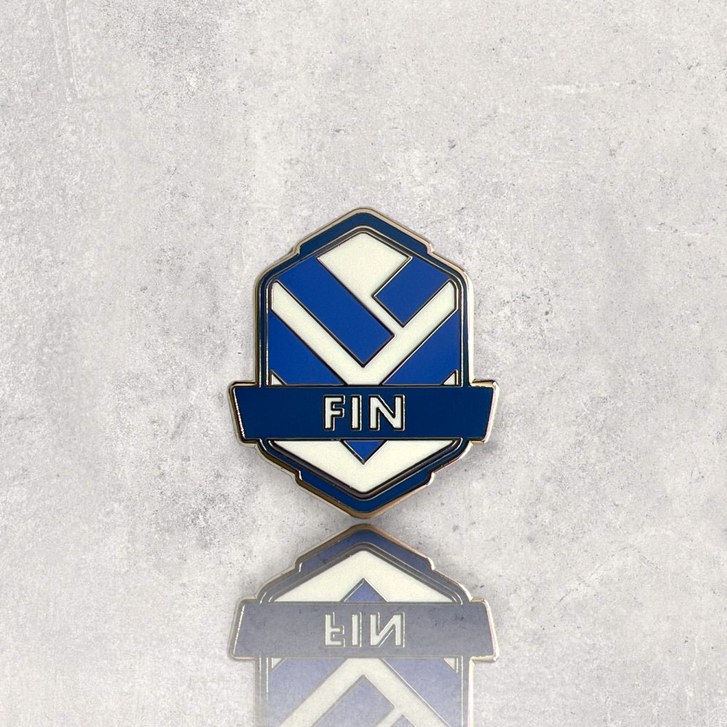 FIN Overwatch World Cup 2023