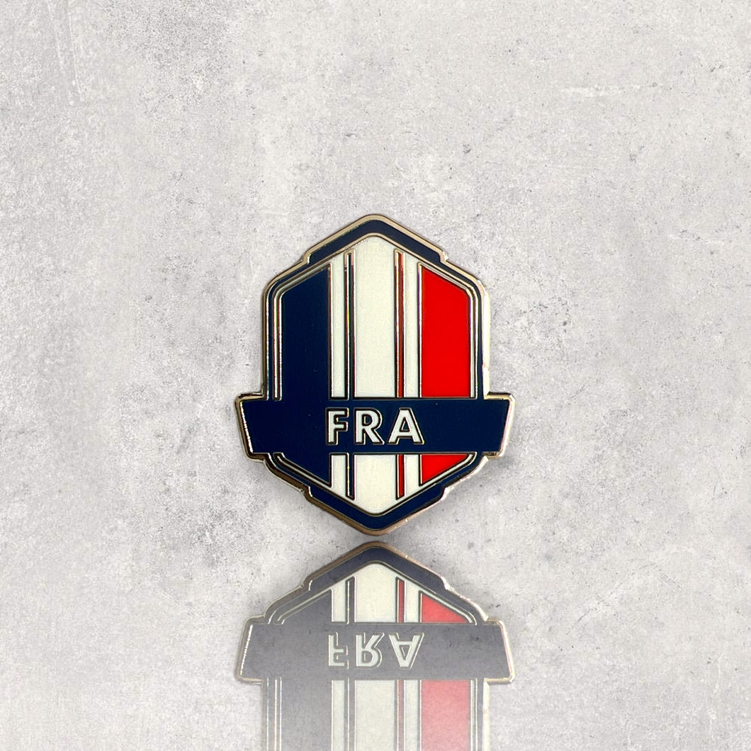 FRA Overwatch World Cup 2023
