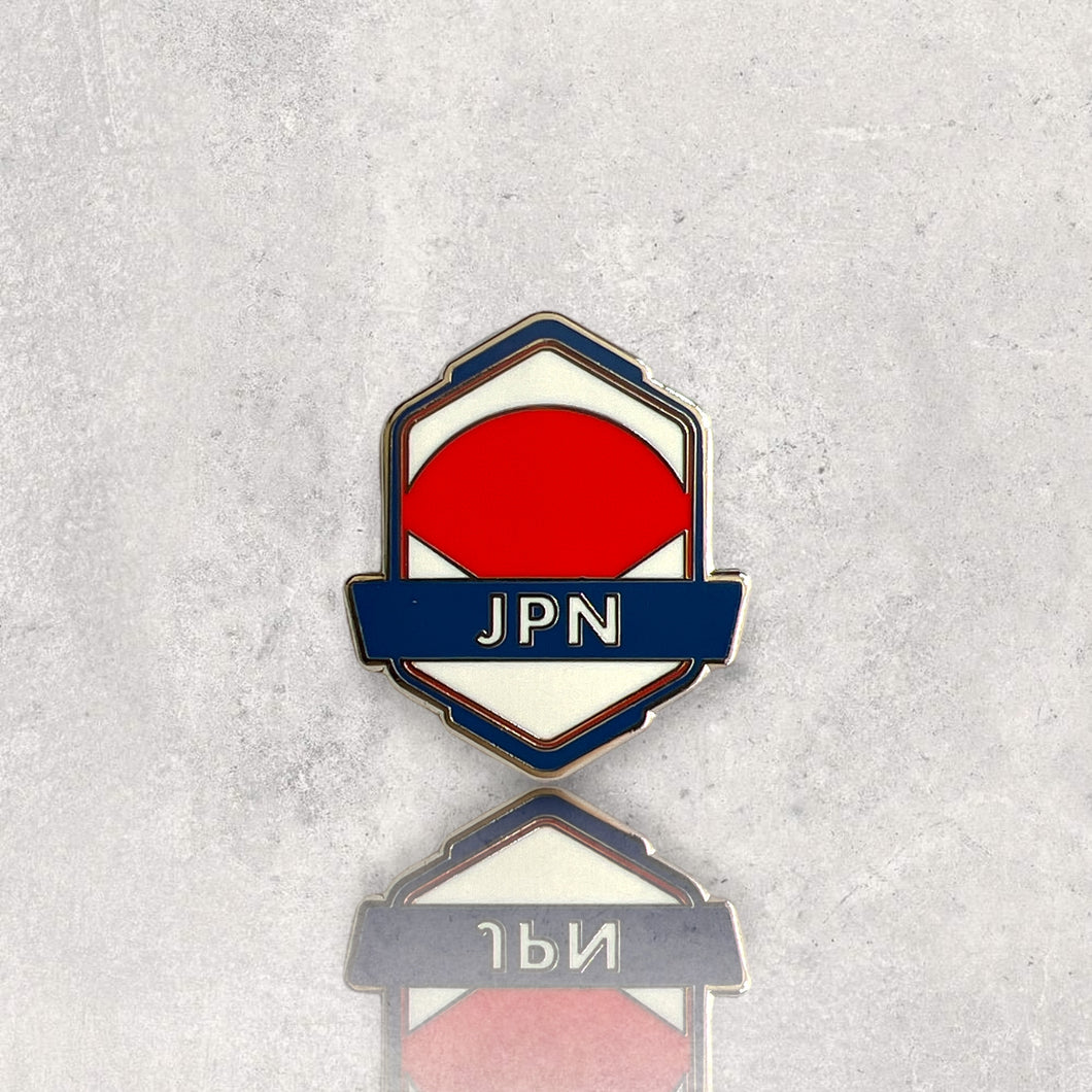 JPN Overwatch World Cup 2023