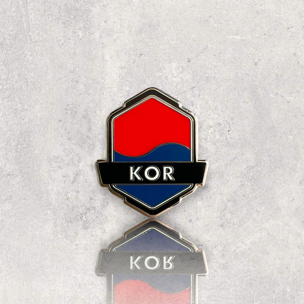 KOR Overwatch World Cup 2023