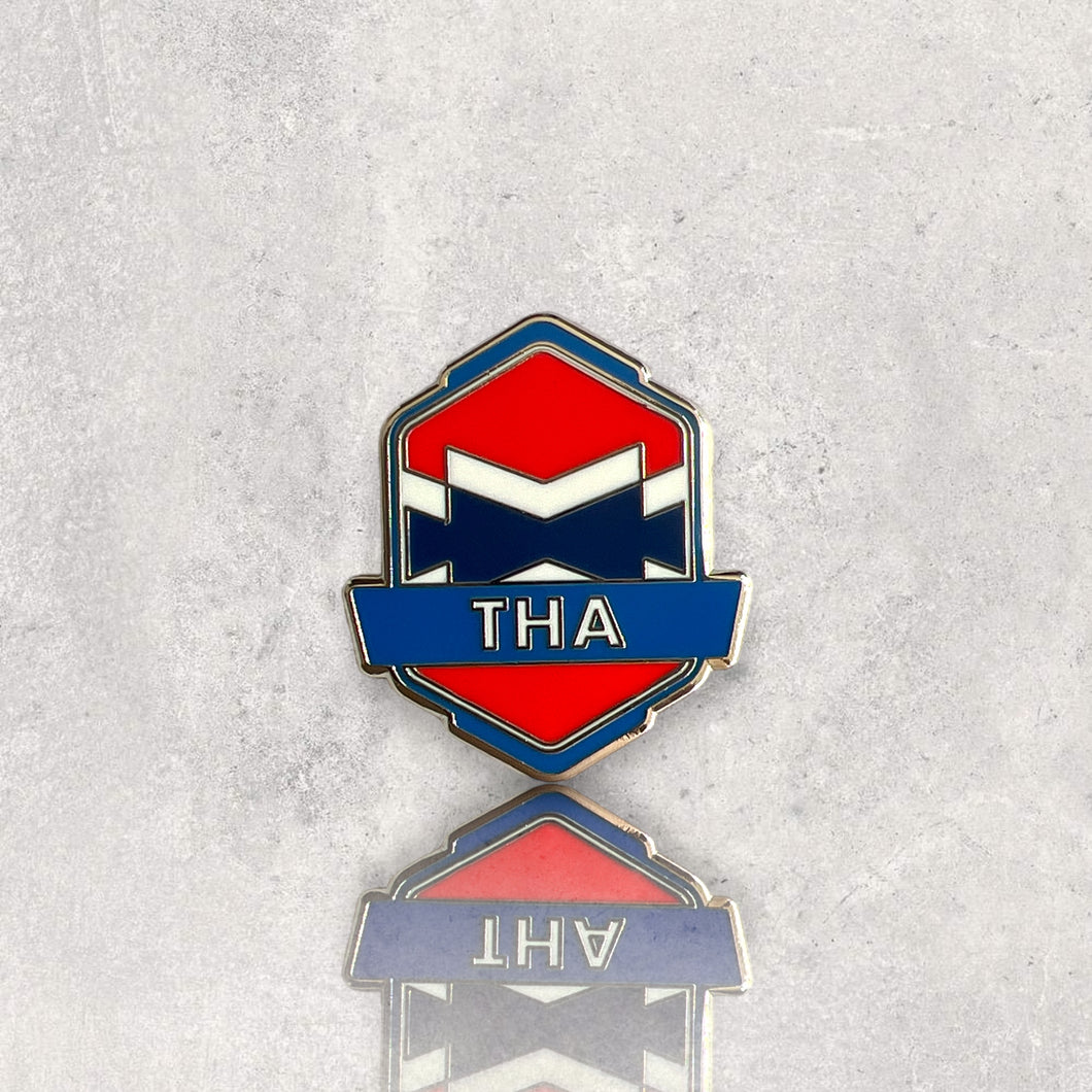 THA Overwatch World Cup 2023