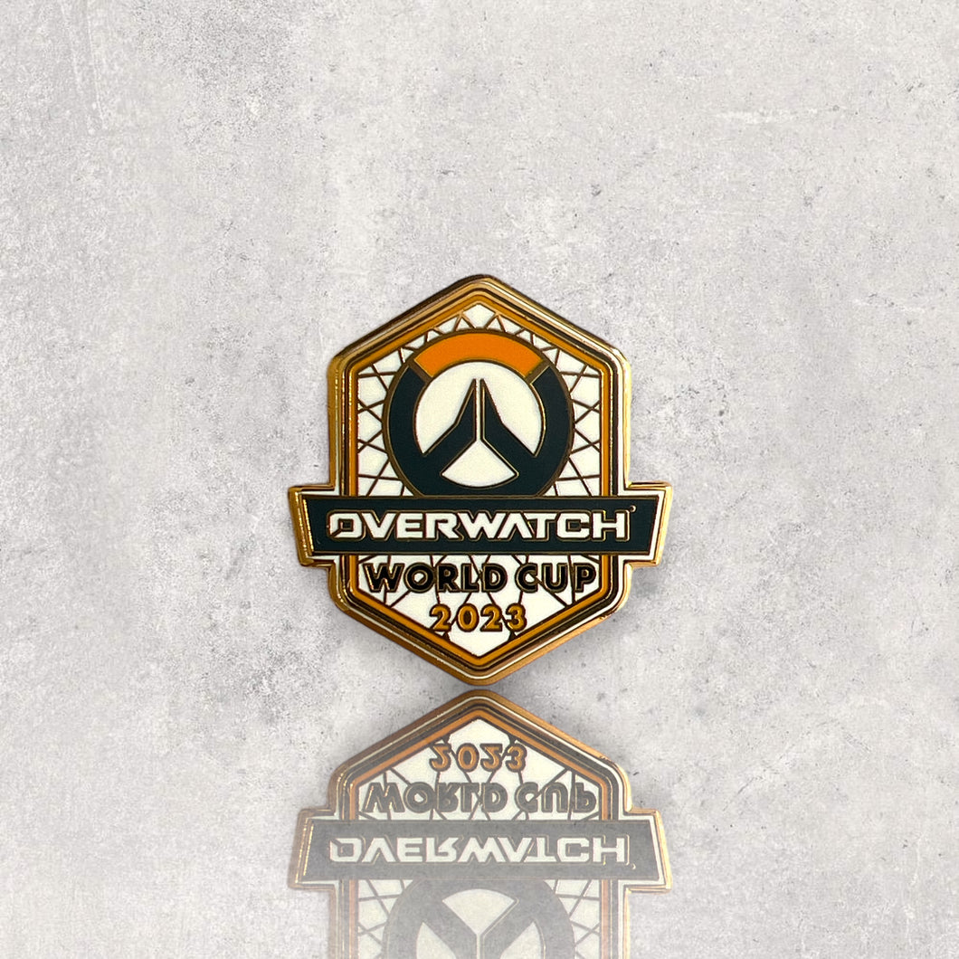 Overwatch World Cup 2023