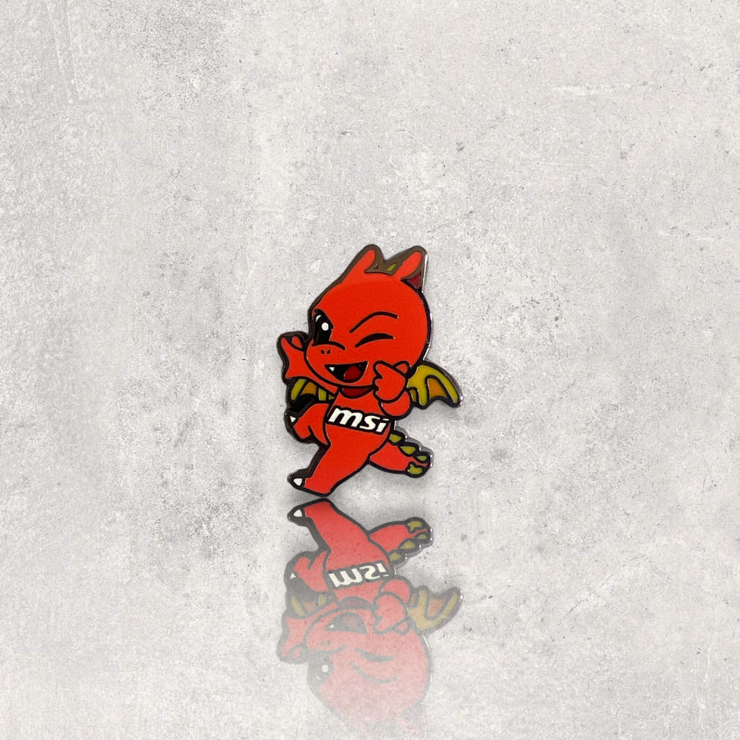 MSI Dragon 2023