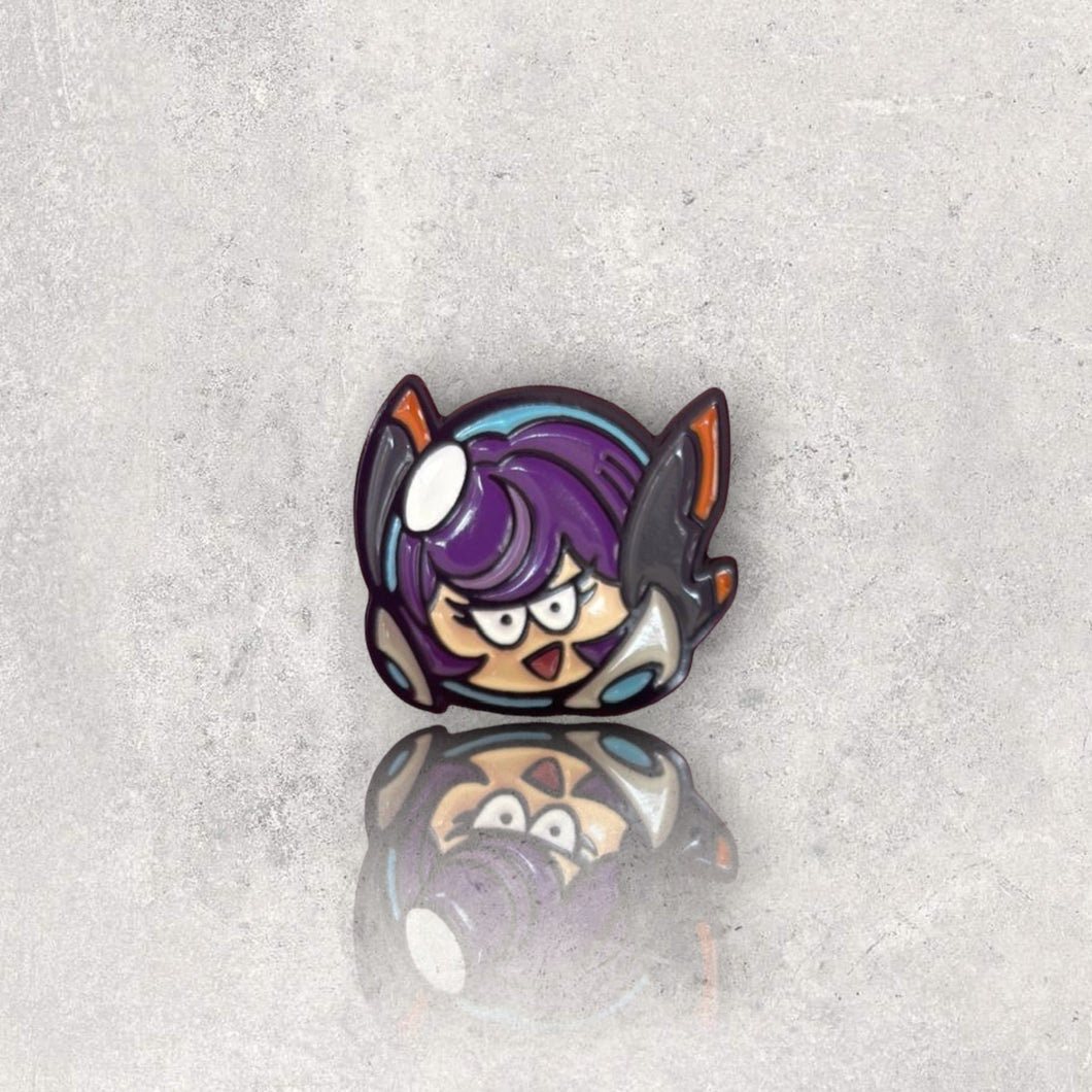 Space Ranger