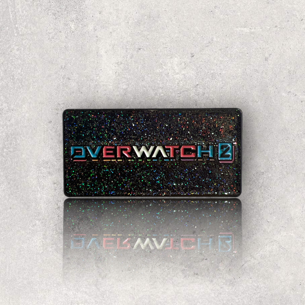 Overwatch 2 Pride 2024