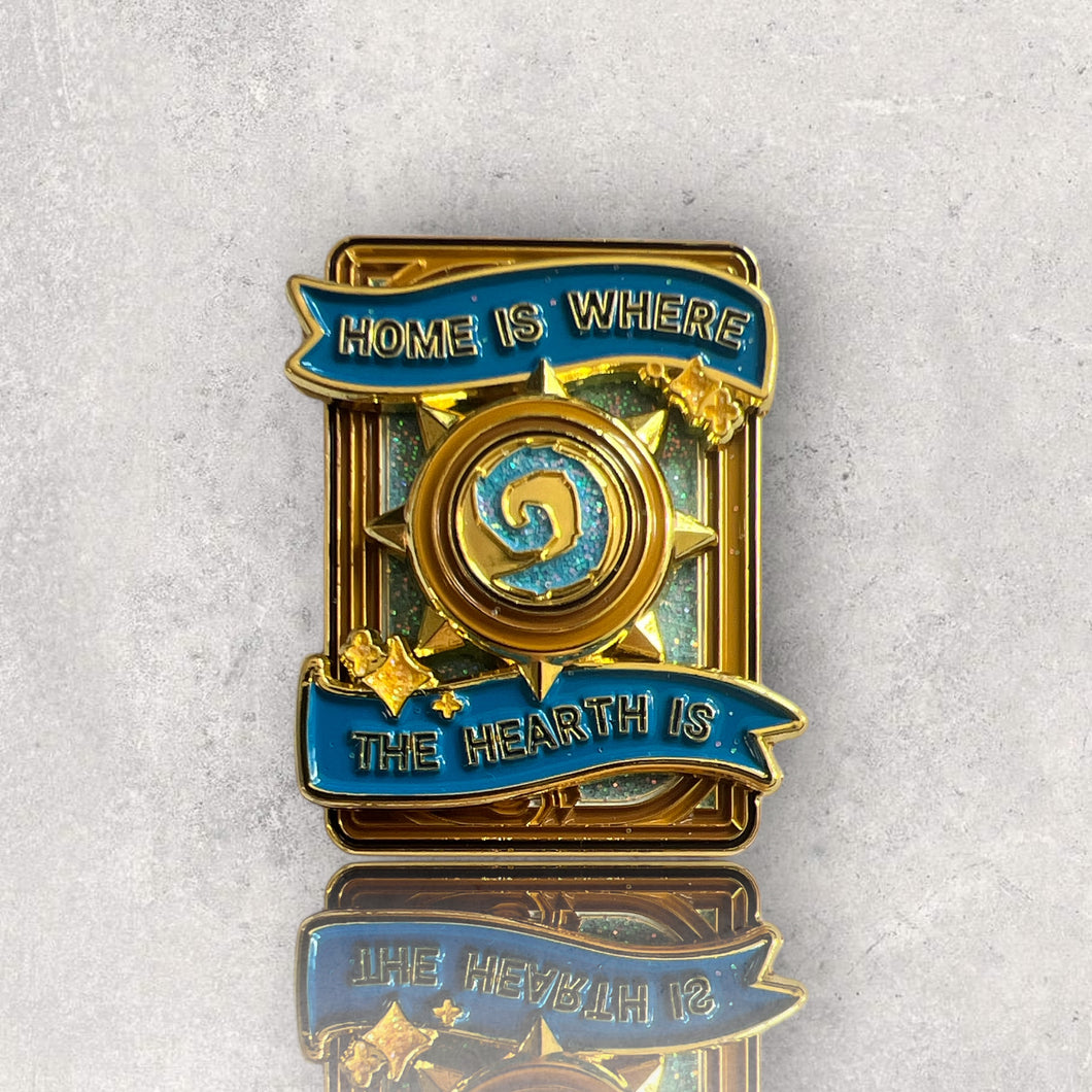 New Hire Reward Cardback