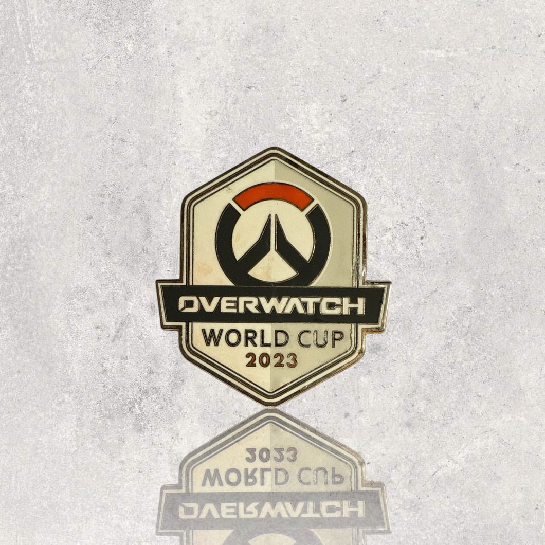 Overwatch World Cup 2023 CN watch parties