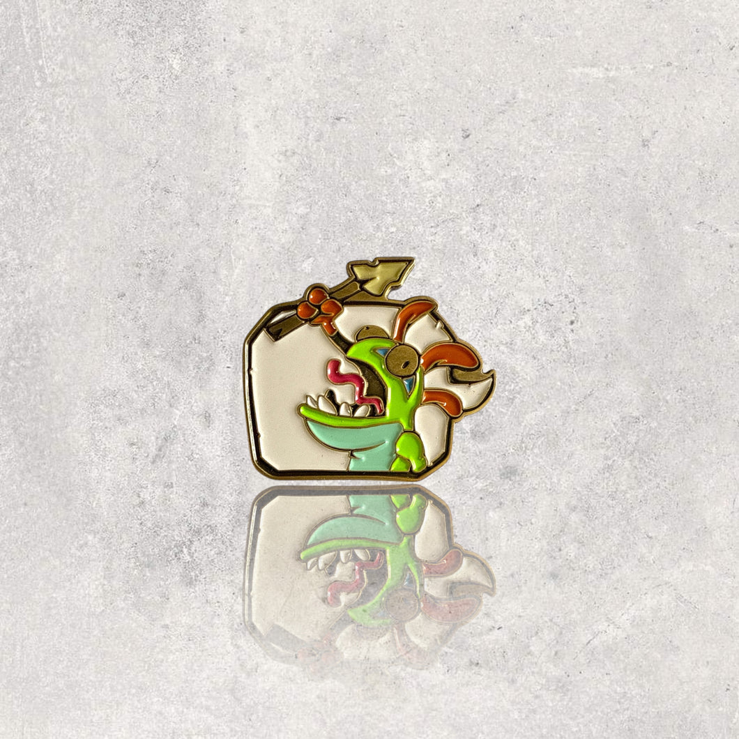 Murloc Emote