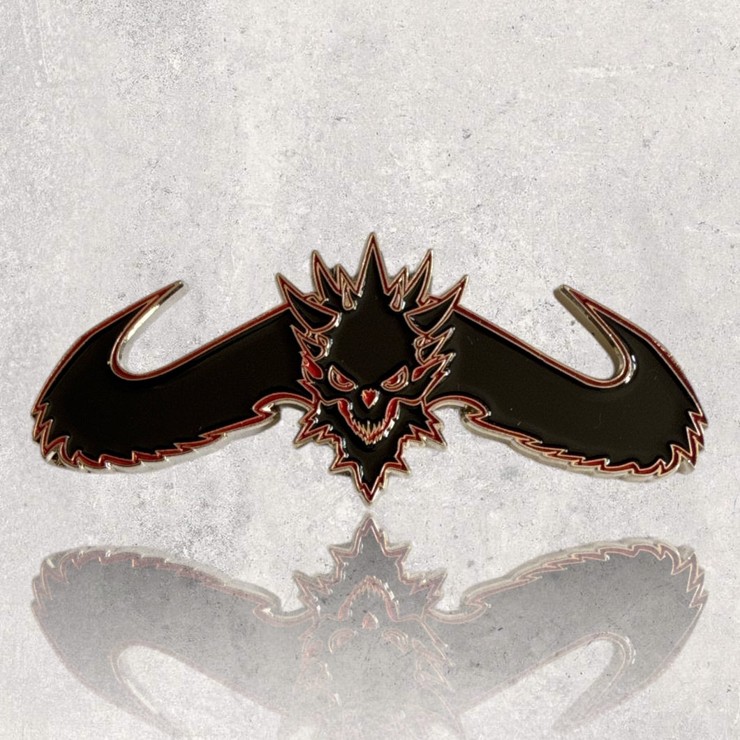 Diablo Immortal Diablo Icon