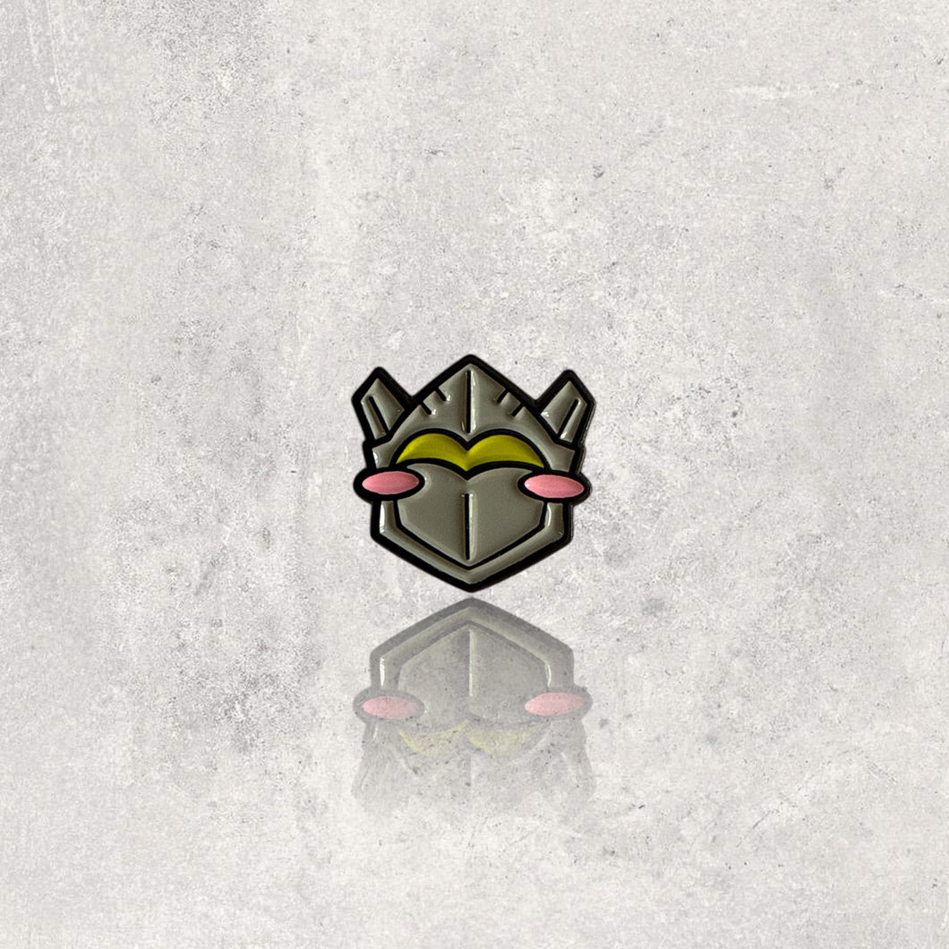 Genji L♡verWatch Icon