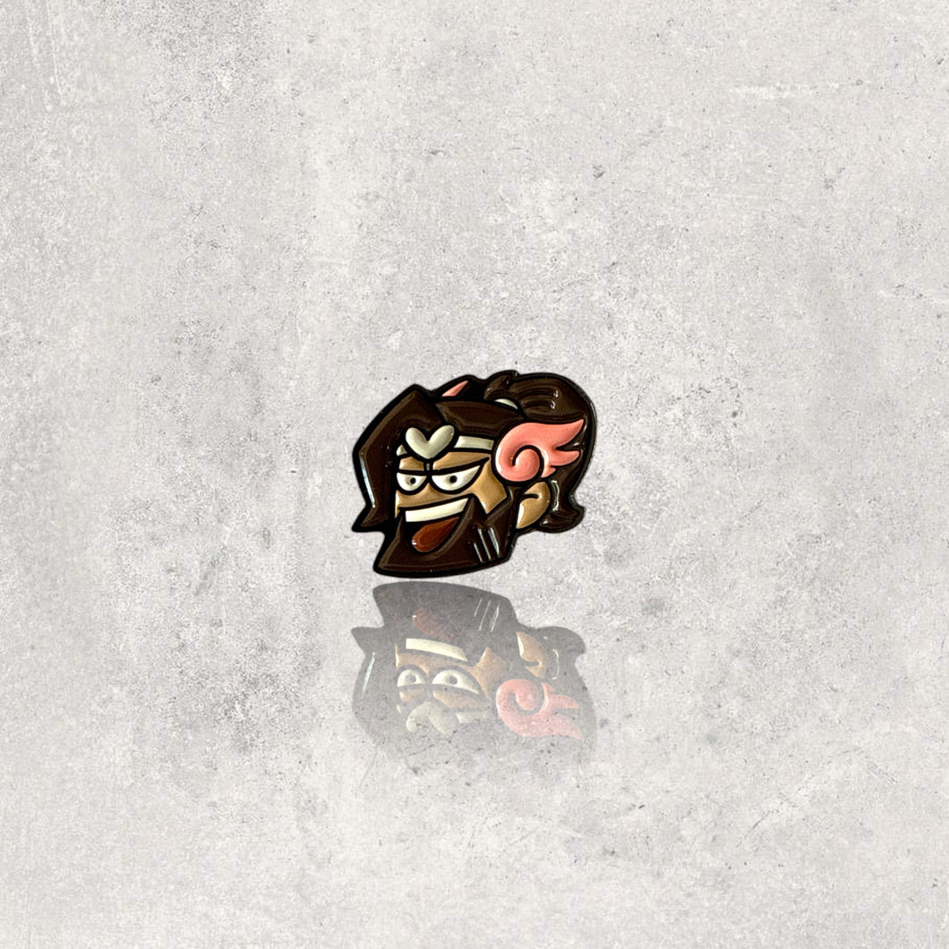 Mauga L♡verWatch Icon
