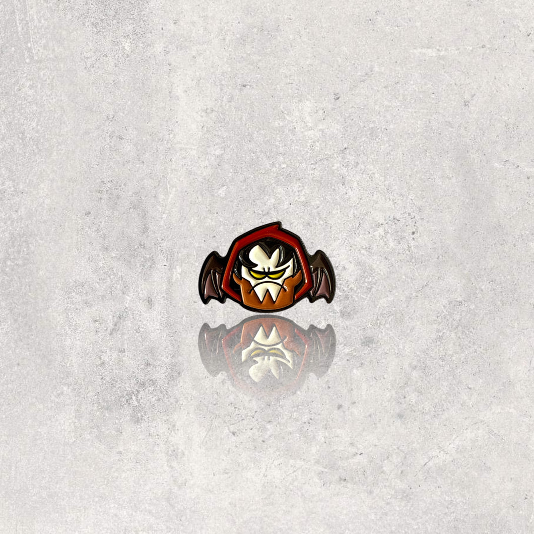 Reaper L♡verWatch Icon