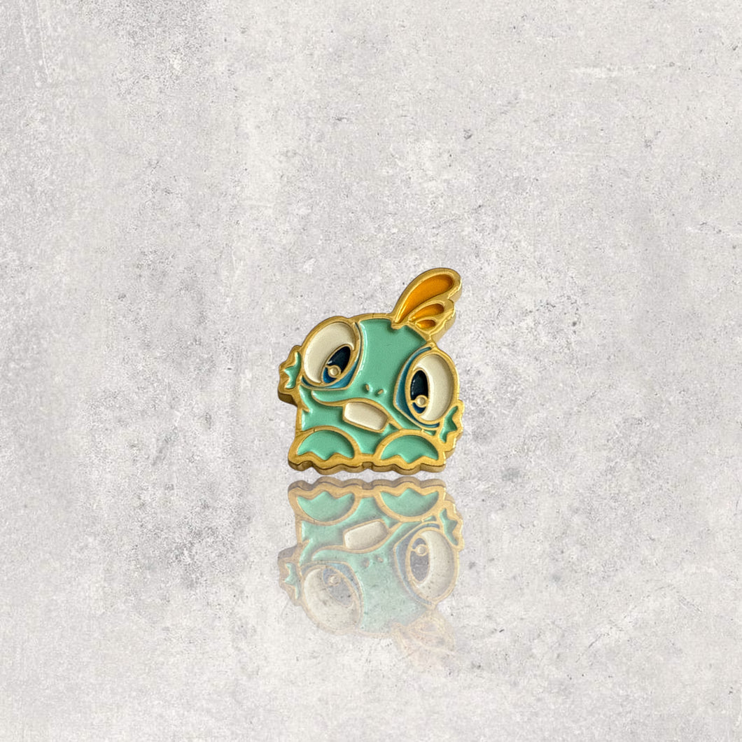 Murloc Blue