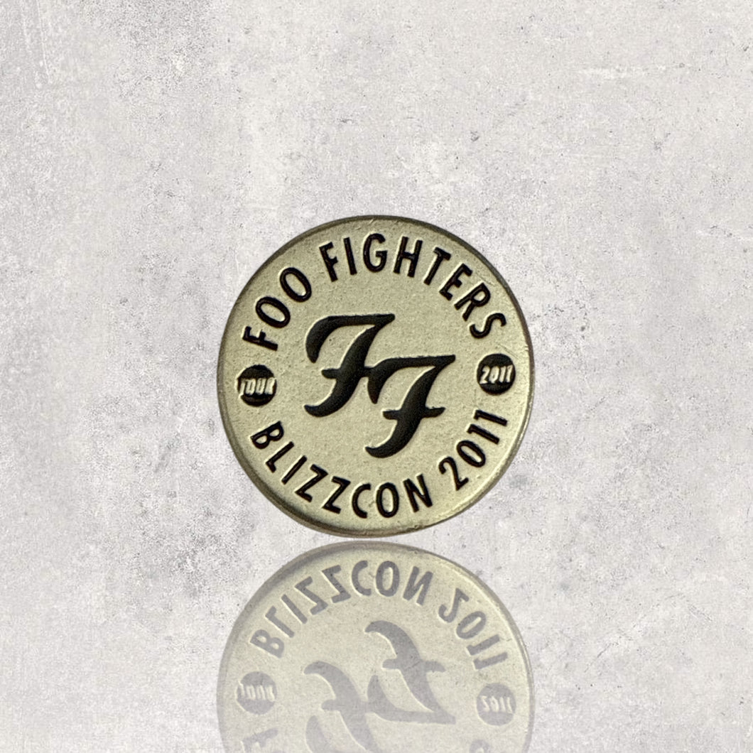 Foo Fighters