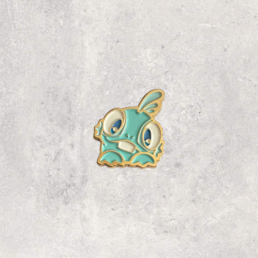 Murloc Ice
