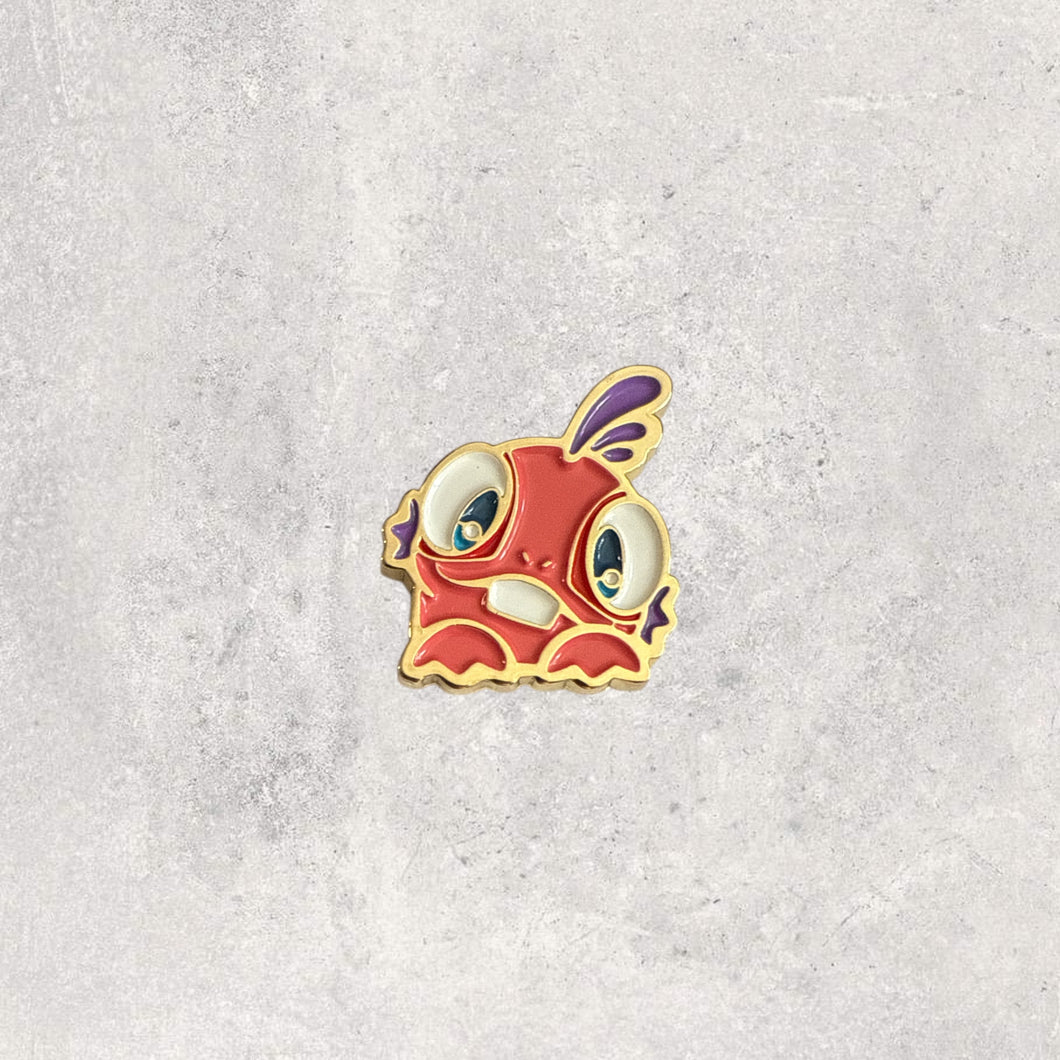 Murloc Red