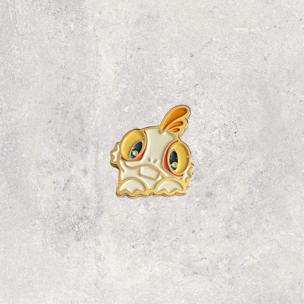 Murloc White