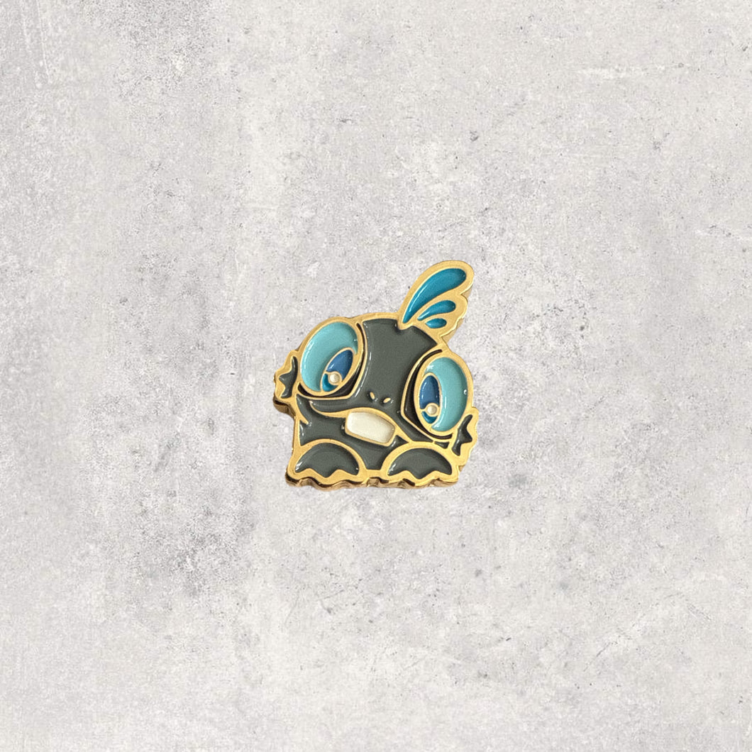 Murloc Black