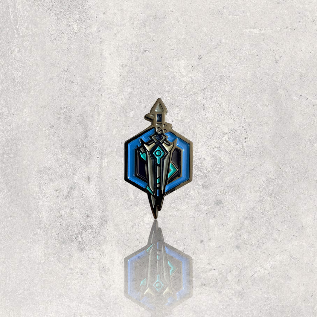 Thunderfury, Blessed Blade of the Windseeker