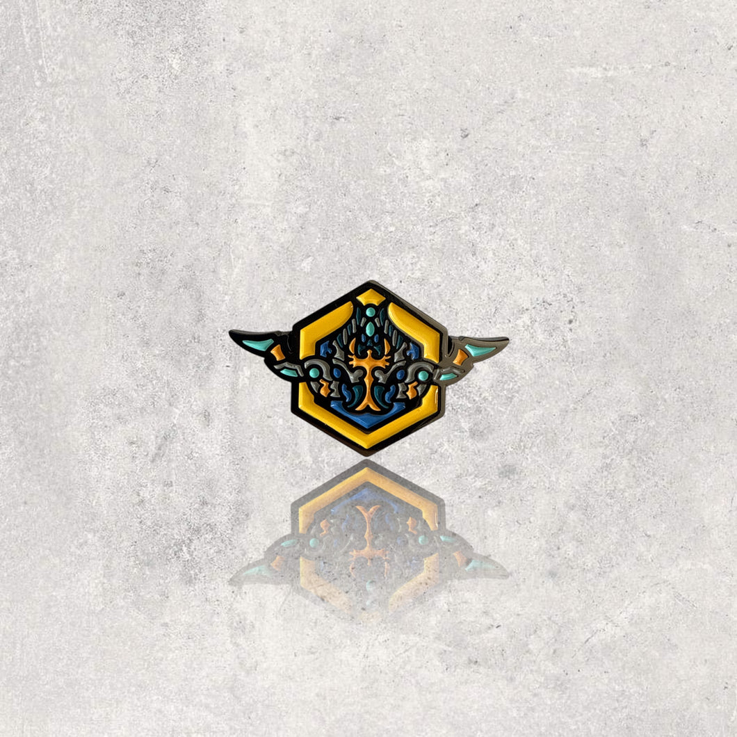 Thori'dal, the Stars' Fury