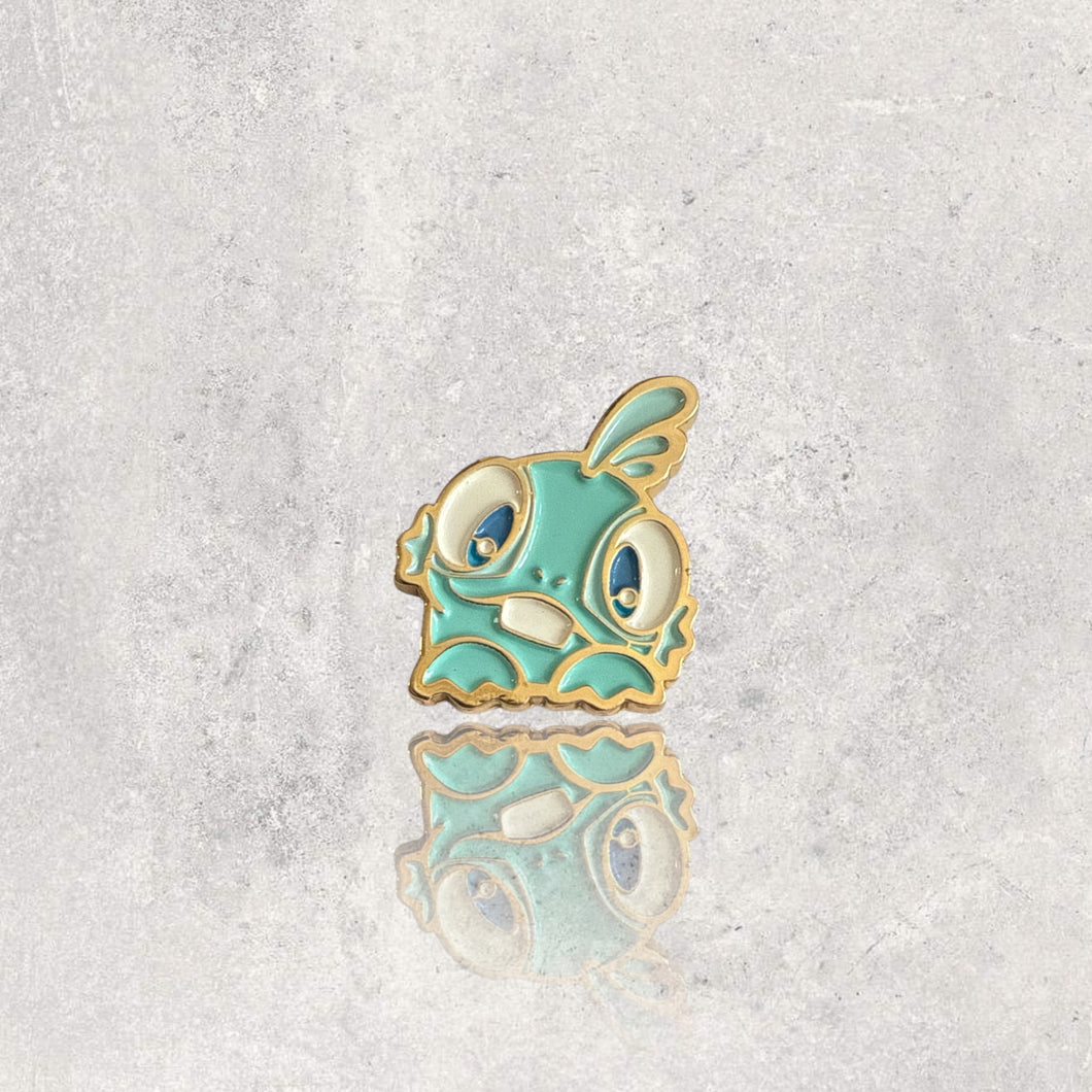 Murloc Ice