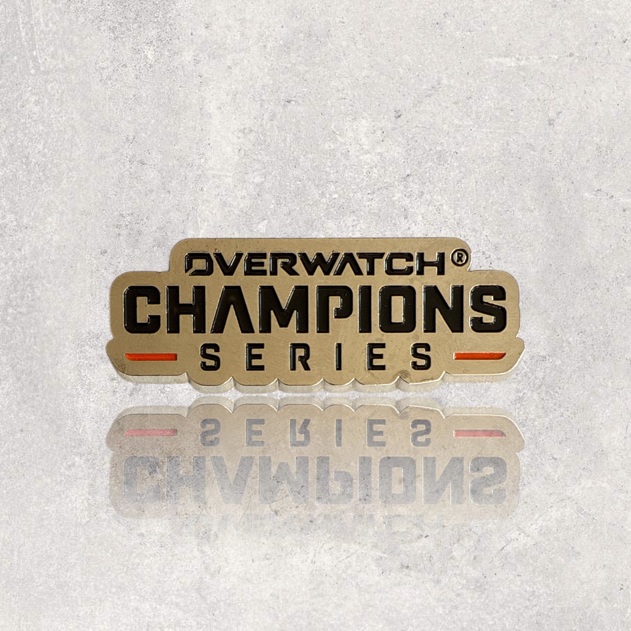 Overwatch – BlizzPins Store