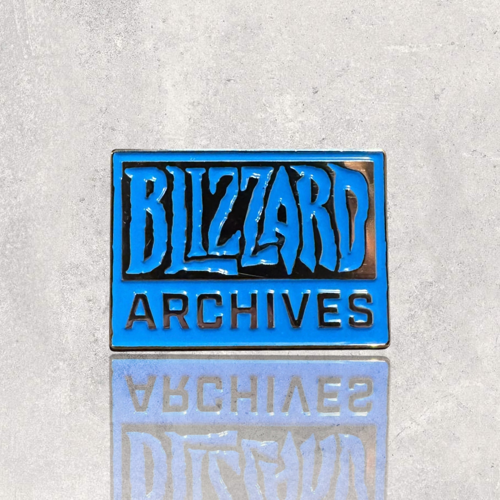 Blizzard – BlizzPins Store