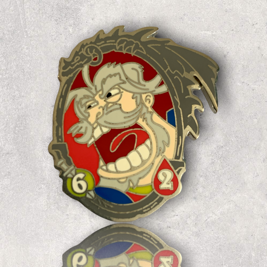 Leeroy Jenkins